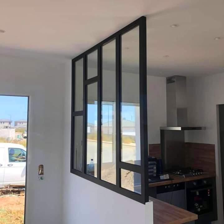 Travaux de ferronnerie Borgo