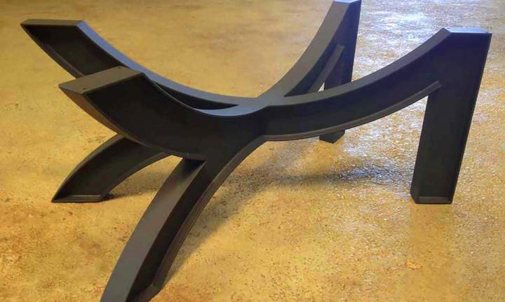 Travaux de ferronnerie Borgo