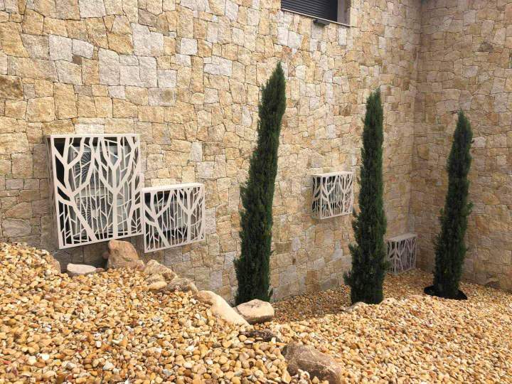 Spécialiste en travaux de ferronnerie Borgo