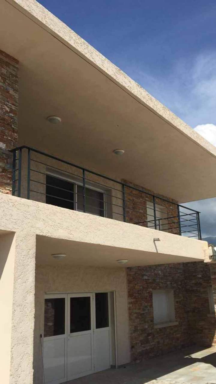 Garde corps extérieurs et intérieurs Borgo