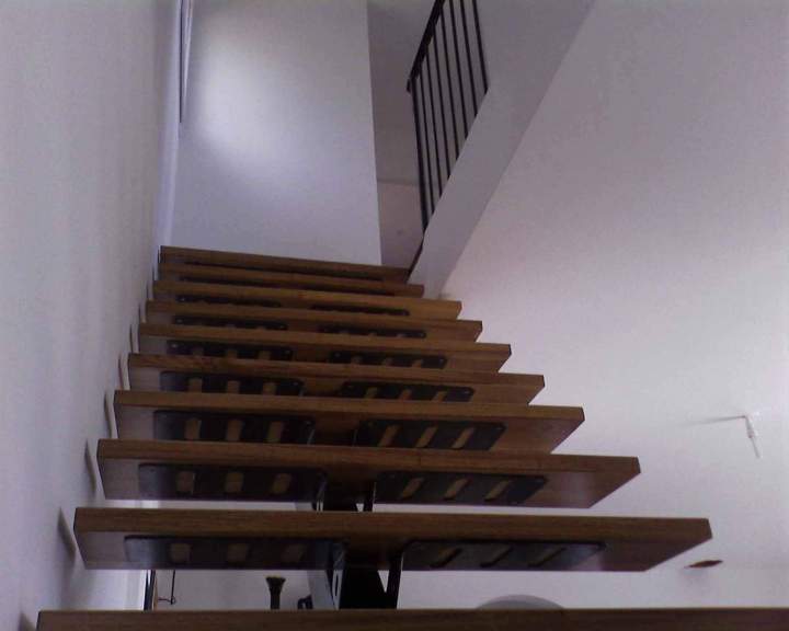 Réalisation d’escaliers design Borgo