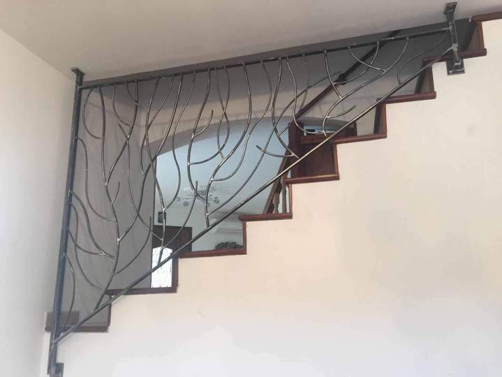 Spécialiste des garde corps et rampes Borgo